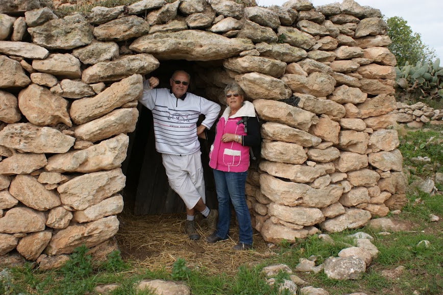 16 janvier - Marche aux tazotas DSC01617